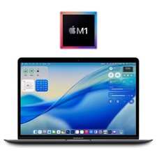 2020 Apple M1 MacBook Air 13.3