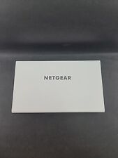 Netgear Insight BR200 4-Port 5 Gigabit Ethernet Business Router, No Power  picture