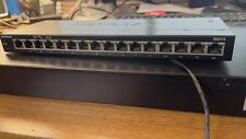 NETGEAR GS316-100NAS 16 Ports Standalone Ethernet Switch picture