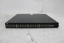 Dell X1052P Series 52-Port Gigabit Rack Mountable Managed Network Switch TESTED picture