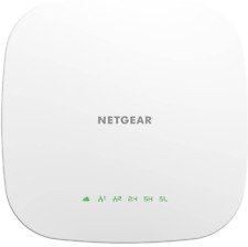 Netgear Insight Managed Smart Cloud Wireless Access Point WAC540 (Used) picture
