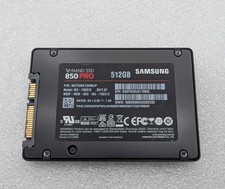 Samsung 850 PRO 512GB 2.5