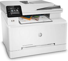 HP Color LaserJet Pro M283fdw Wireless All-in-One Laser Printer picture