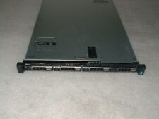 Dell PowerEdge R430 3.5 1U 2x E5-2690 v3 2.6ghz 24-Cores 256gb 4x Trays 2x 550w picture