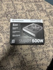 Thermaltake 500W PC Power Supply Brand New picture