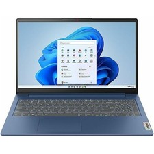 Lenovo Ideapad Slim 3 15.6