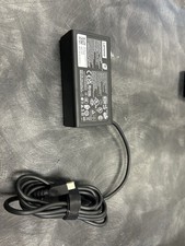 Lot of 100 Genuine New Lenovo 65W USB-C Charger Laptop AC Adapter picture