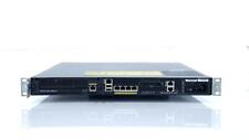 CISCO ASA5510-AIP10-K9 ASA 5510 Appliance with AIP-SSM-10, SW, 5FE, 3DES/AES picture