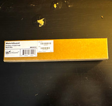 WatchGuard Firebox T125/T145 Rack Kit Firewall Appliance, Box Format WG9032 picture