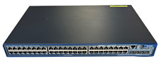 3Com Switch 169.3oz 48-Port 148.5oz HP JF845A Switch - 3CRS48G-48-91 picture