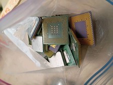 Bulk Lot CPU Scrap picture