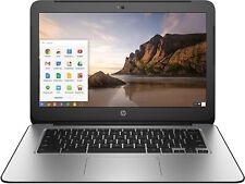 HP Chromebook 14 G3 NVIDIA Tegra K1 1.60 GHz 4Gb 16GB Chrome OS *SeeDescription* picture