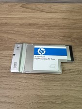 HP ExpressCard Digital / Analog TV Tuner Card - PN 438587-001 (without cables) picture