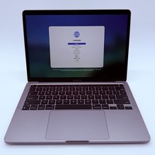 Apple MacBook Pro 13