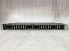 HP OFFICECONNECT 1820 48-Port Gig Smart Switch 1820-48G J9981A w/ Ears picture