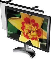 NEW Business Source Anti-Glare LCD Filter, Black, 1 Each (BSN59020) picture