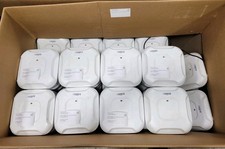 Lot of 10  Cisco Aironet 3700 Dual Band Access Point AIR-CAP3702I-B-K9 picture