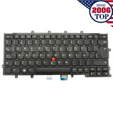 Latin Spanish Keyboard for lenovo IBM Thinkpad X230S X240 X240S X250 X260 picture
