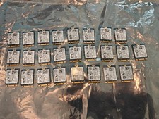 (LOT OF 25) WD SN520 512GB M.2 2230 NVMe SSD Solid State Drives PCIe 3.0x2 picture