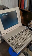 VINTAGE Compaq LTE Lite 4/25E Laptop - nice condition, boots to POST, pwr supply picture