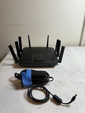 Linksys EA9500 V1.1 MAX-STREAM Gigabit Router picture