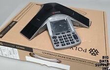 NEW - Polycom, CX3000 IP Conference Phone, P/N 2201-15810-001 picture