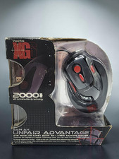 Vintage VisionTek XG6 Laser Gaming Mouse Unused 2006 Original Box picture
