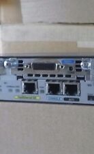 Cisco 2651XM Router 48F/256D 12.4 2x WIC-1T 2600 CCNA CCNP CCIE 1-YR Warranty picture