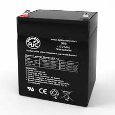 CyberPower PFC Sinewave CP1350PFCLCD 12V 5Ah UPS Replacement Battery picture