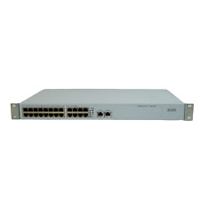 3Com SuperStack 3 24-Port Fast Ethernet Switch 3C17300 4226T 1730-010-000-6 picture