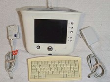 VINTAGE 3COM ERGO AUDREY - This Is Alexa's Great-grandmother picture