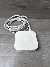 Apple AirPort Express Base Station (2nd Gen) Model A1392 WiFi Router picture