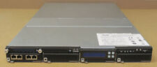 Cisco FirePOWER 8130 1U Security Appliance FP8130 + 1x FPNM-4CU-1G-BP Module picture
