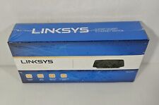 Linksys 5-Port Gigabit Ethernet Switch (SE2500) NEW SEALED picture