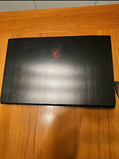 MSI GL75 Leopard 17.3