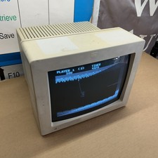 Vintage 1986 Apple A2M6016 12