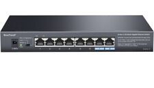 BrosTrend 8-Port 2.5G Ethernet Switch Multi-Gigabit Unmanaged Network Switch picture