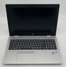 HP ProBook 650 G4 15.6