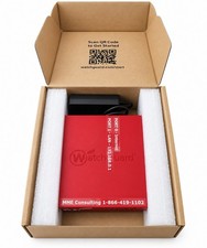 Watchguard Firebox T40 Network Security Firewall Appliance w/ AC FS4AE5 picture