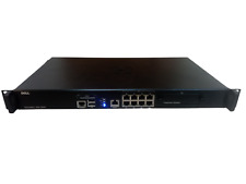 Dell SonicWall NSA 2600 Rack-Mountable Network Security Firewall Appliance picture