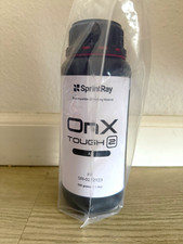SprintRay OnX Tough 2 3D Printing Resin 500g Black SRI-02-2123 picture