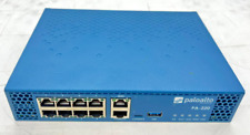 Palo Alto PA-220 Next-Gen Firewall 520-000309-00G *NO POWER ADAPTER* picture