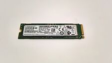 Lot of 2 Samsung  PM981a MZ-VLB512B 512 GB NVMe 80mm SSD picture