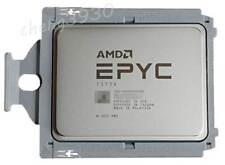 (Unlock) AMD EPYC Milan-X 7373X 16 cores 32 threads 3.05GHz 240W CPU processor picture