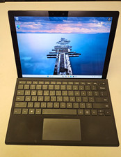 Microsoft Surface Pro 7 12.3