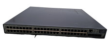 3Com 3CR17251-91 Switch 5500G-EI 48 Port Network Managed Switch picture