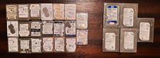 25x Hard Drive Bulk Lot-Mixed Sizes & Brands-Untested/For Parts-As Is-No Refund picture