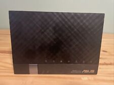 ASUS RT-AC56U Dual Band AC1200 Gigabit Wireless Router picture