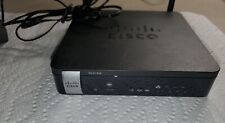 Cisco RV215W Wireless-N VPN Router Computer Firewall w/ Dual Antenna picture