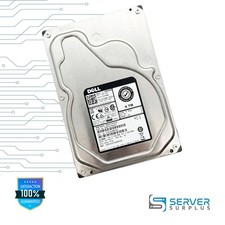 Toshiba MG04SCA40EN 4TB SAS 12Gb/s 3.5 in Enterprise HDD | HDEP02DAA51 picture